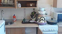 3х-комнатная квартира Агрба 13, Пицунда