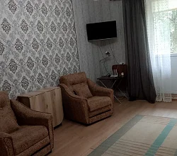 2х-комнатная квартира Чачба 132/2 кв 15