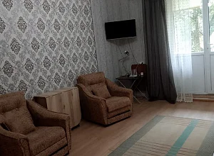 Отдых в Очамчире   Чачба 132/2 кв 15 - снять посуточно