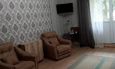 2х-комнатная квартира Чачба 132/2 кв 15, Очамчыра Фото: 1 из 11