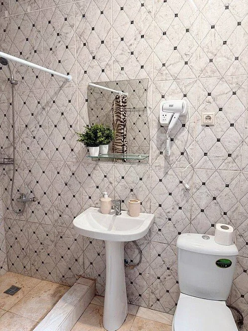 "A-More" мини-гостиница, Гагра Фото: 50 из 51