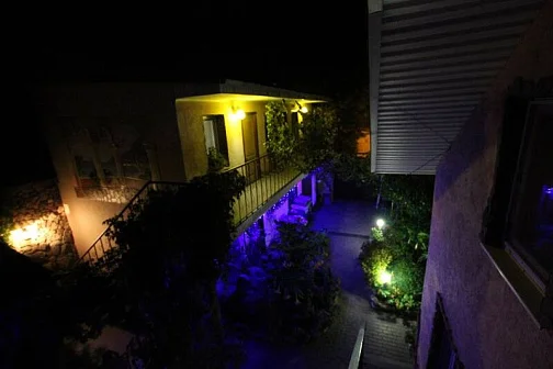 "Уютный уголок" частный сектор, Евпатория Фото: 6 из 51