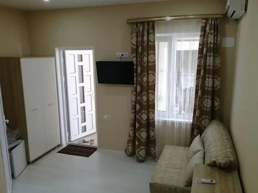 "Лагрейн" гостевой дом, Геленджик Фото: 16 из 51