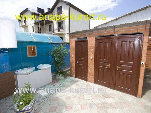 "Виктория" частный сектор, Витязево Фото: 50 из 51