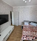 2х-комнатная квартира