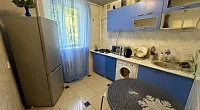 "100 метров до моря" 2х-комнатная квартира, Дивноморское