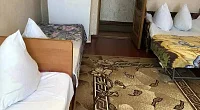 1-комнатная квартира Пограничная 5 кв 7, Геленджик