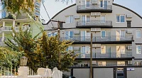 "Апартаменты" квартира-студия, Сочи