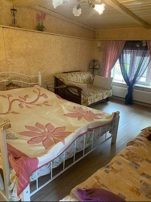 Дом под-ключ Краснодарская 152/1, Ейск Фото: 6 из 24