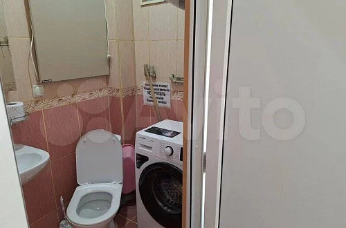 2х-комнатная квартира Фото: 9 из 9