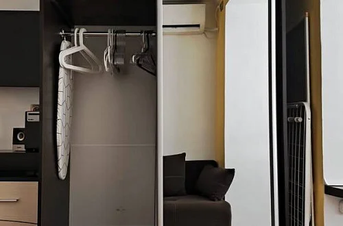 1-комнатная квартира Фото: 5 из 8