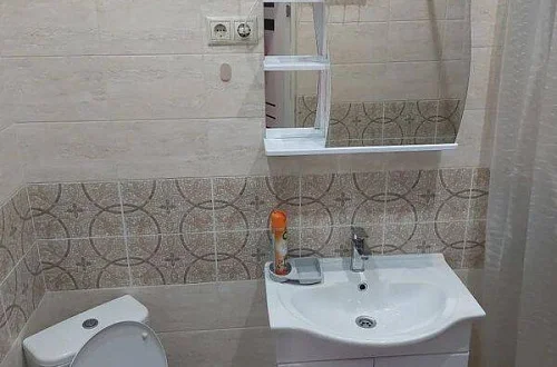 Коттедж под-ключ Фото: 9 из 8