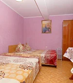 "Полулюкс с кухней" "Полулюкс с кухней"