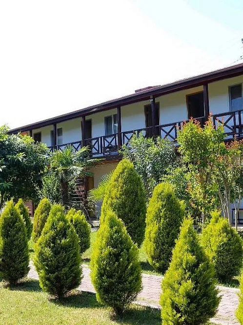 "Алашара" гостевой дом, Лдзаа Фото: 9 из 51
