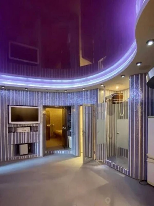 "650 м2" дом под-ключ, Алупка Фото: 28 из 43