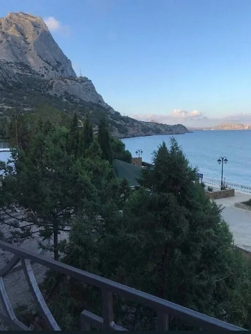 "Paradise Crimea" гостевой дом, пгт.Новый Свет Фото: 9 из 23