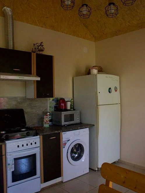"Bartsits' Guest House" гостевой дом, Новый Афон Фото: 15 из 34