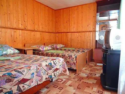 "На Садовой" частный сектор, Геленджик Фото: 19 из 44