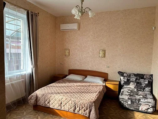 "Вилла Александр" гостевой дом, Геленджик Фото: 21 из 51