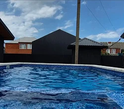 &quot;Домики у моря Водный&quot; база отдыха