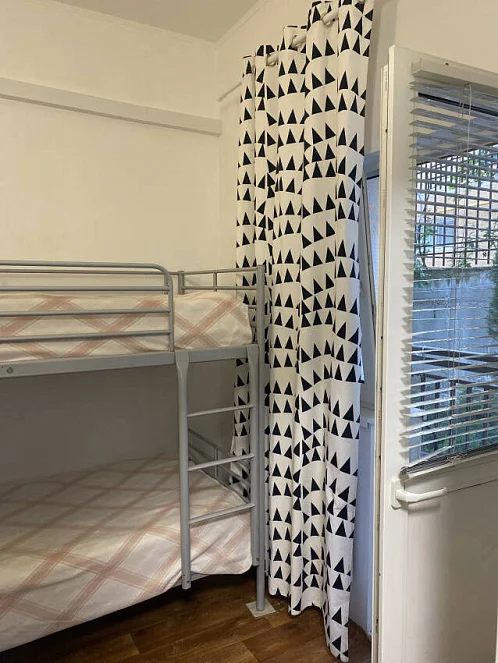 2х-комнатная квартира Особенный 1/3, Мысхако Фото: 13 из 20