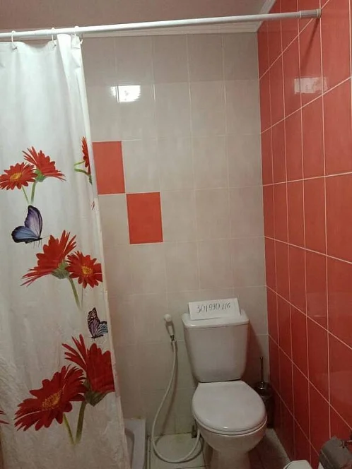 Дом под-ключ Морская 6/1, Алахадзы Фото: 17 из 17