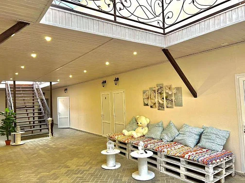 "Легенда Тамани" гостевой дом, Пересыпь Фото: 24 из 44