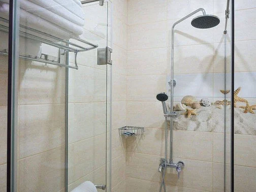 "Золотая подкова" бутик-отель, Архипо-Осиповка Фото: 25 из 27