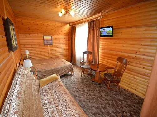 "Гавань-Адлер" гостевой дом, Сочи Фото: 21 из 46