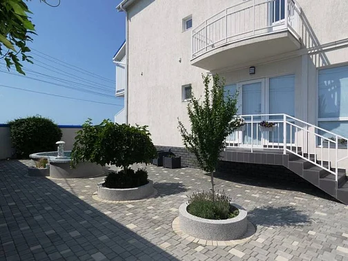 "Бриз" гостевой дом, Приморский Фото: 14 из 43