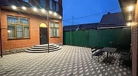Дом под-ключ Чапаева 53, Ейск
