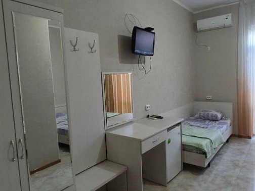 "Александра" гостевой дом, Витязево Фото: 36 из 51