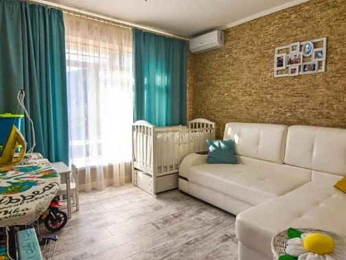 Дом под-ключ Ленина 54/в, Архипо-Осиповка Фото: 29 из 36