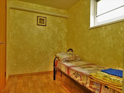 "Уютный Дворик" гостевой дом, Архипо-Осиповка Фото: 26 из 41