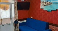 Частный сектор ул. Гагринская, Сочи