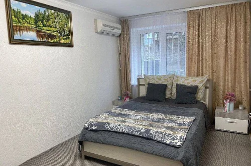 2х-комнатная квартира Фото: 7 из 10