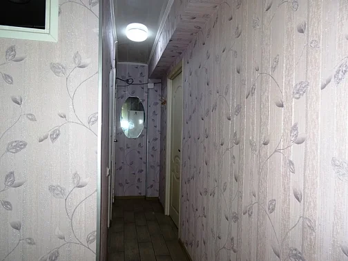 1-комнатная квартира Воровского 58 кв 41, Сочи Фото: 8 из 11