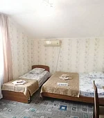 "Стандарт" 3х-местный