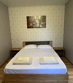 Дом под-ключ