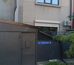 Дом под-ключ Некрасова 19