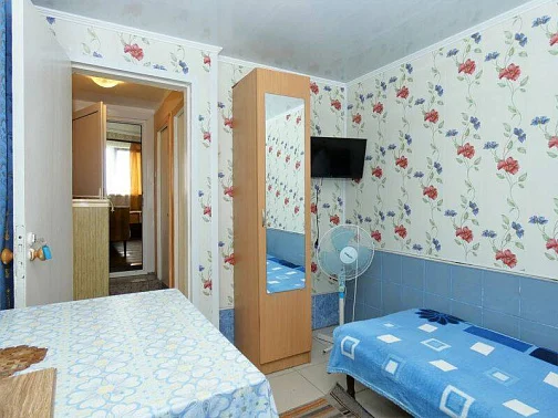 "У Натальи" частный сектор, Лазаревское Фото: 42 из 46