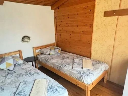 "Дача" гостевой дом, Лоо Фото: 38 из 51