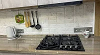 "ЖК Черноморский-2" 2х-комнатная квартира, Геленджик