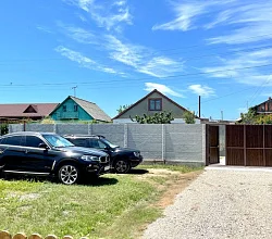 4х-комнатный дом под-ключ Бусина 8