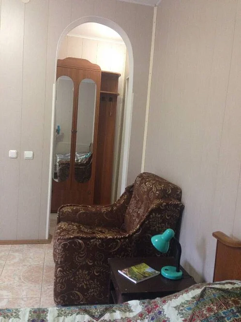 "Южный бриз" эллинг, Лоо Фото: 22 из 48