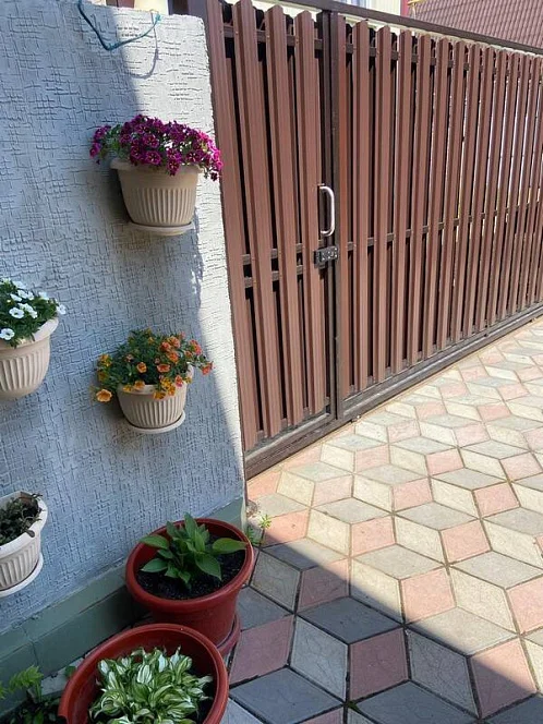 "У Реки" частный сектор, Джубга Фото: 10 из 44