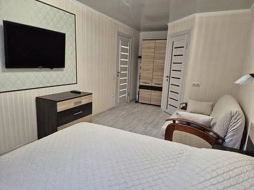 "Домик у моря" дом под-ключ, Кабардинка Фото: 6 из 7