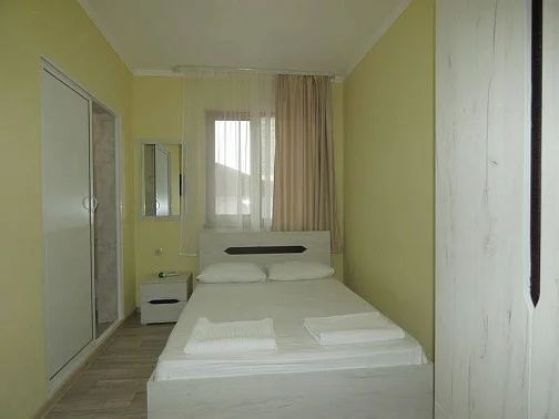 Частный сектор Адыгаа 87, Гагра Фото: 17 из 39