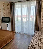 "Стандарт" 3х-4х-местный