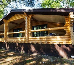 "Villaggio del mare" отель